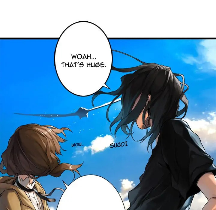 Read Her Summon chapter 20 image 51 on Lezhin