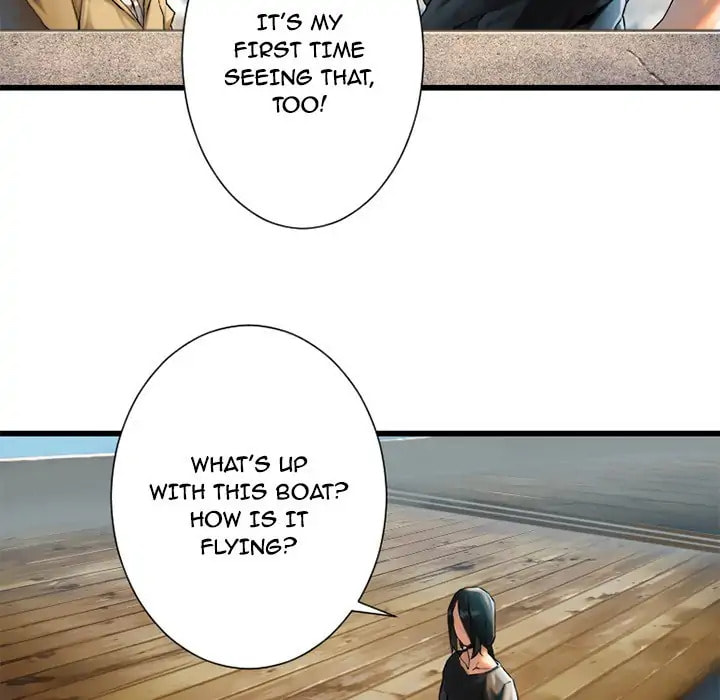 Read Her Summon chapter 20 image 52 on Lezhin