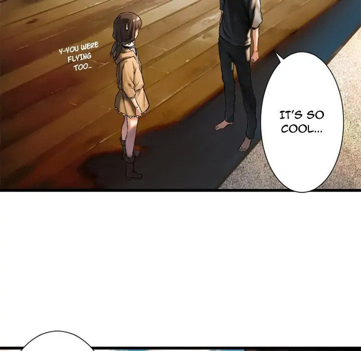 Read Her Summon chapter 20 image 53 on Lezhin