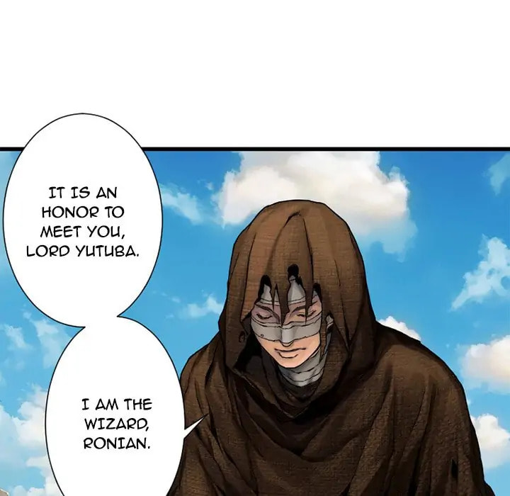 Read Her Summon chapter 20 image 55 on Lezhin