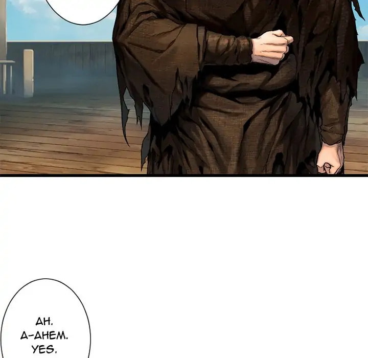 Read Her Summon chapter 20 image 56 on Lezhin