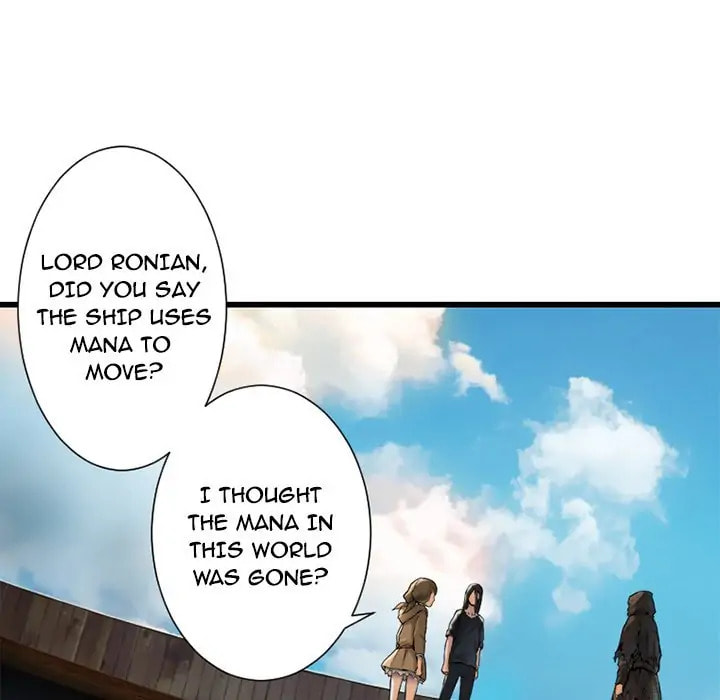 Read Her Summon chapter 20 image 58 on Lezhin