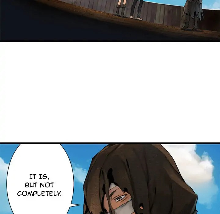 Read Her Summon chapter 20 image 59 on Lezhin