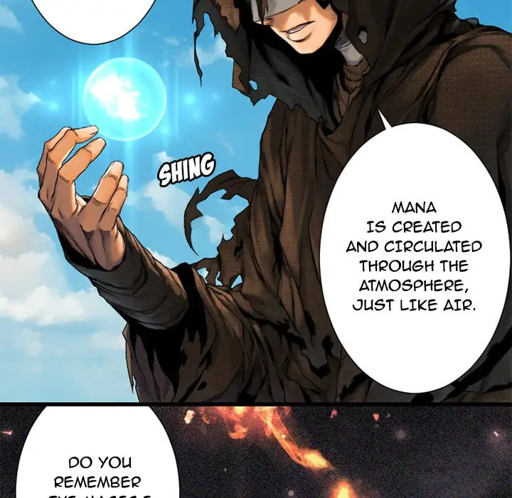 Read Her Summon chapter 20 image 60 on Lezhin