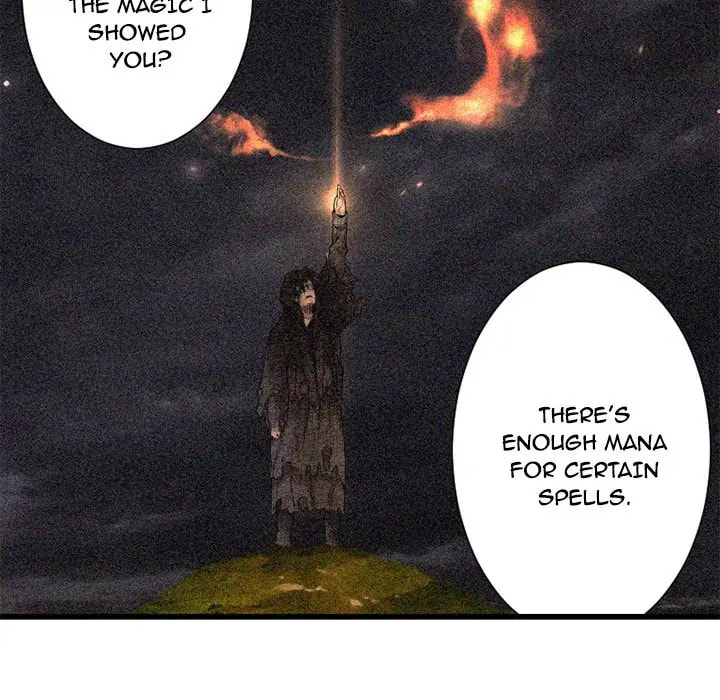Read Her Summon chapter 20 image 61 on Lezhin