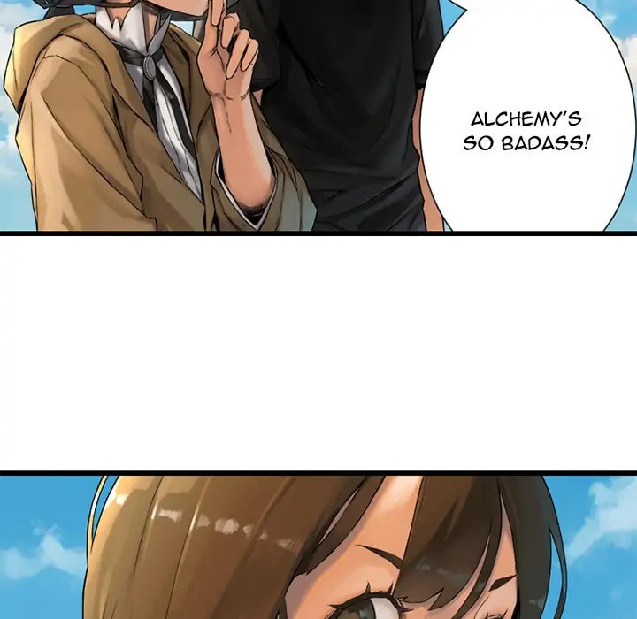 Read Her Summon chapter 20 image 66 on Lezhin