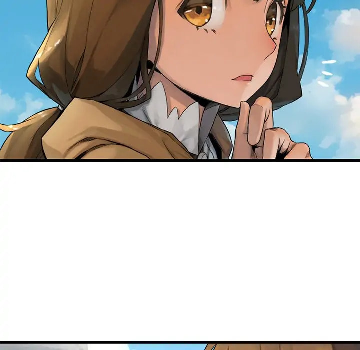 Read Her Summon chapter 20 image 67 on Lezhin