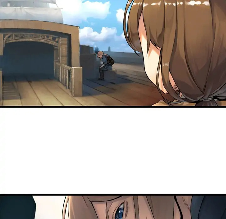 Read Her Summon chapter 20 image 68 on Lezhin