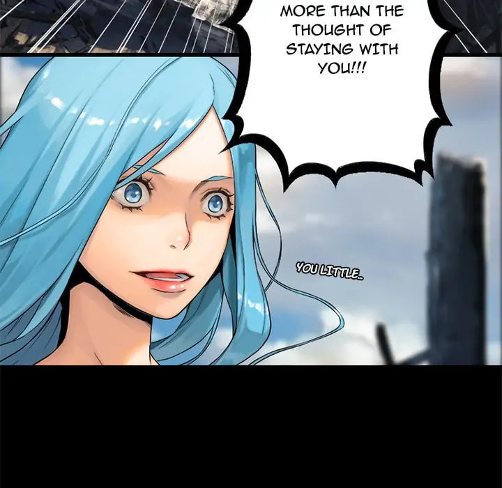 Read Her Summon chapter 20 image 74 on Lezhin
