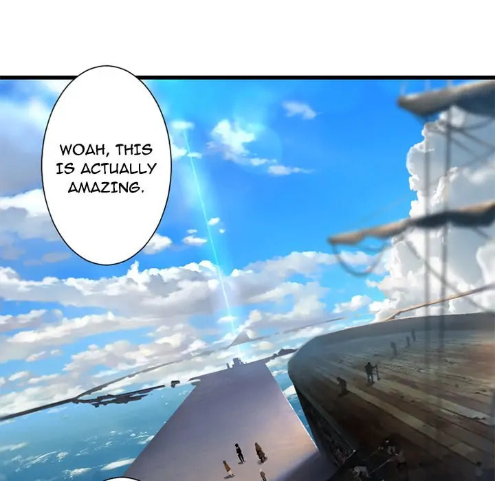 Read Her Summon chapter 21 image 18 on Lezhin