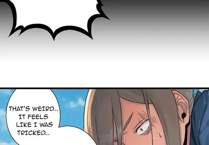 Read Her Summon chapter 21 image 2 on Lezhin