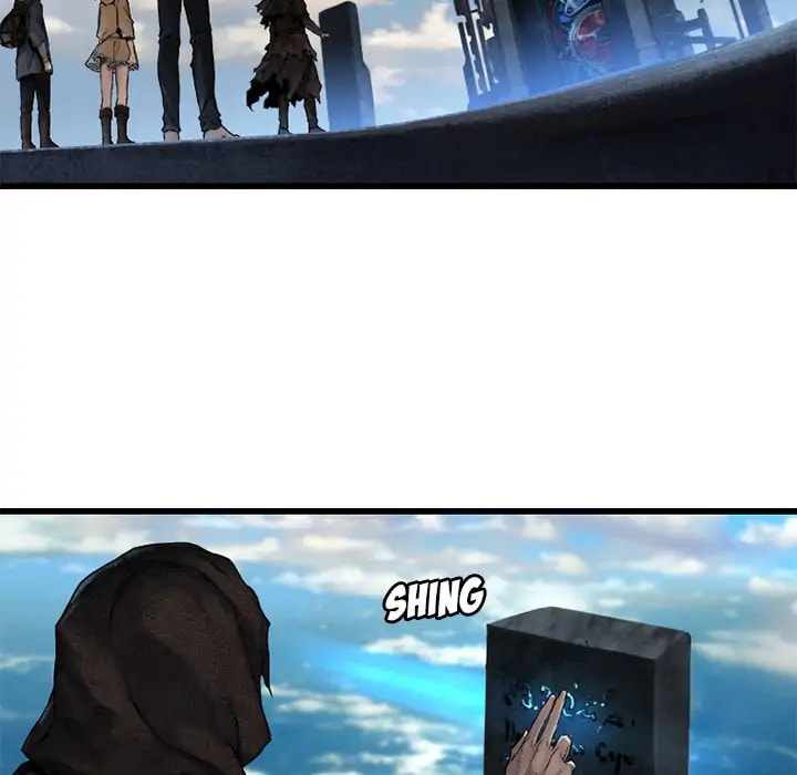 Read Her Summon chapter 21 image 20 on Lezhin