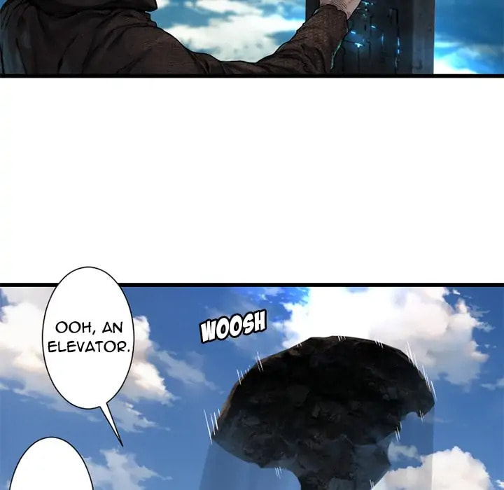 Read Her Summon chapter 21 image 21 on Lezhin