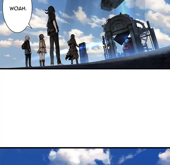 Read Her Summon chapter 21 image 22 on Lezhin