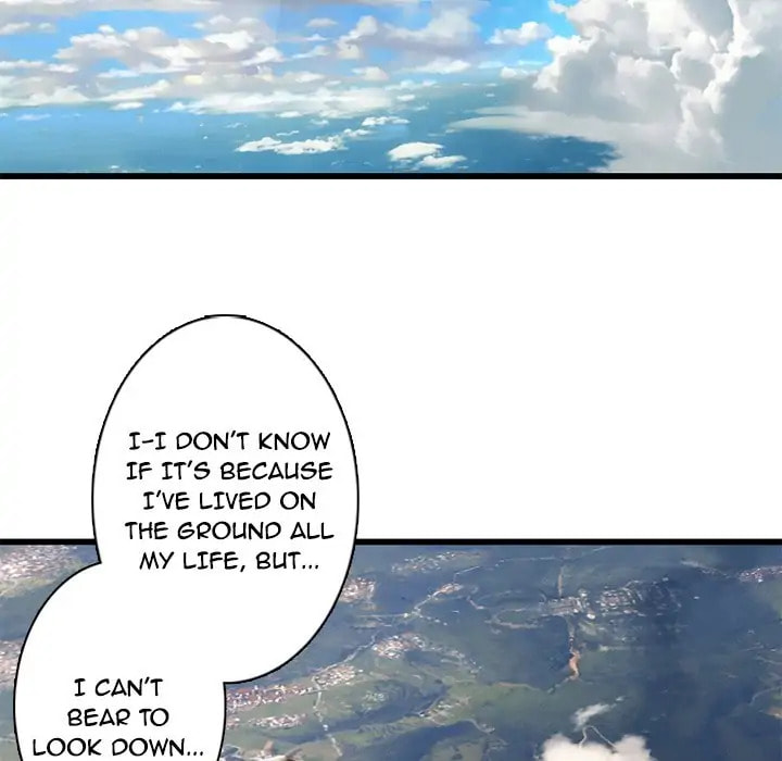 Read Her Summon chapter 21 image 24 on Lezhin