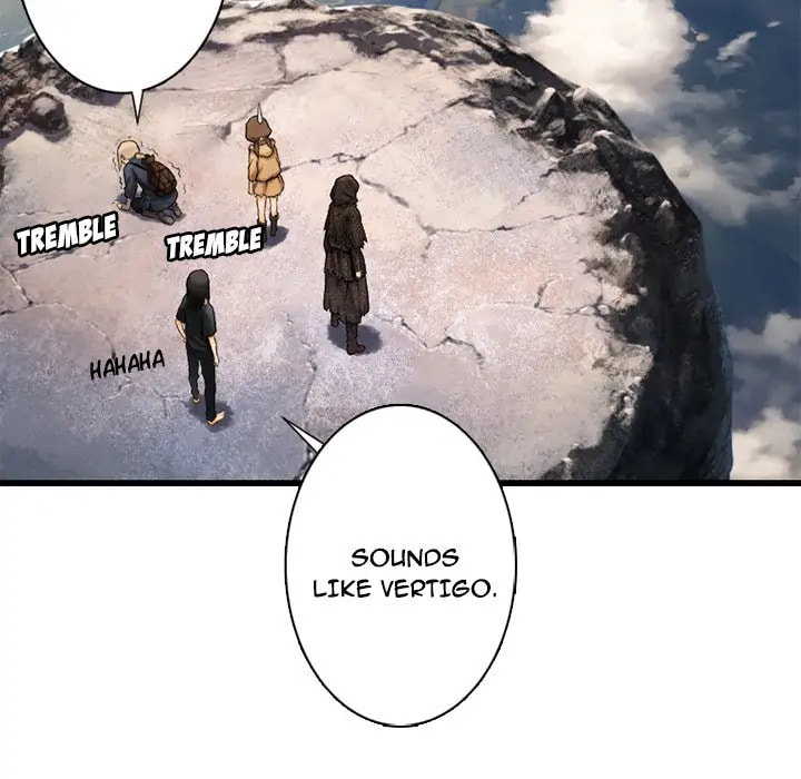 Read Her Summon chapter 21 image 25 on Lezhin