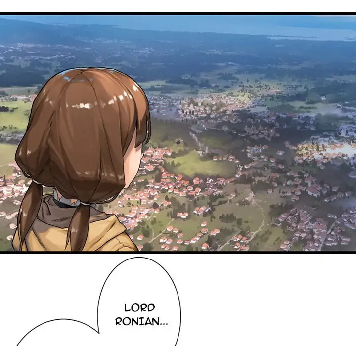 Read Her Summon chapter 21 image 26 on Lezhin