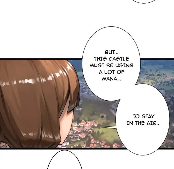 Read Her Summon chapter 21 image 28 on Lezhin