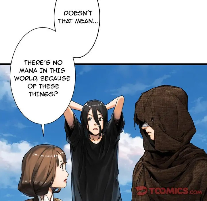 Read Her Summon chapter 21 image 29 on Lezhin