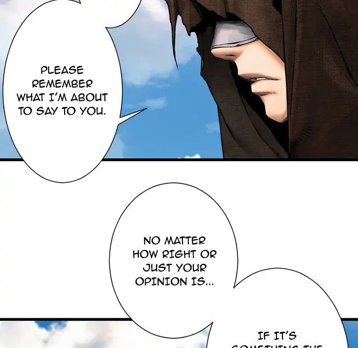 Read Her Summon chapter 21 image 31 on Lezhin