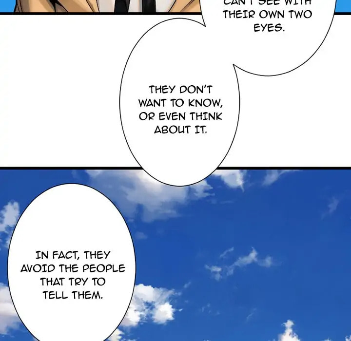 Read Her Summon chapter 21 image 33 on Lezhin