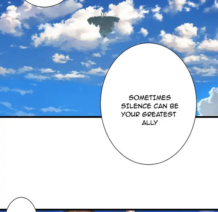 Read Her Summon chapter 21 image 34 on Lezhin