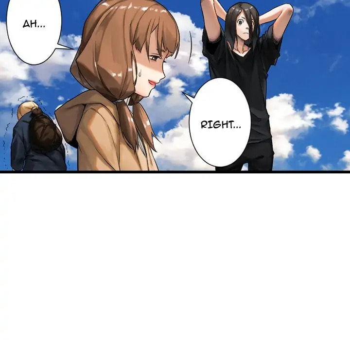 Read Her Summon chapter 21 image 35 on Lezhin