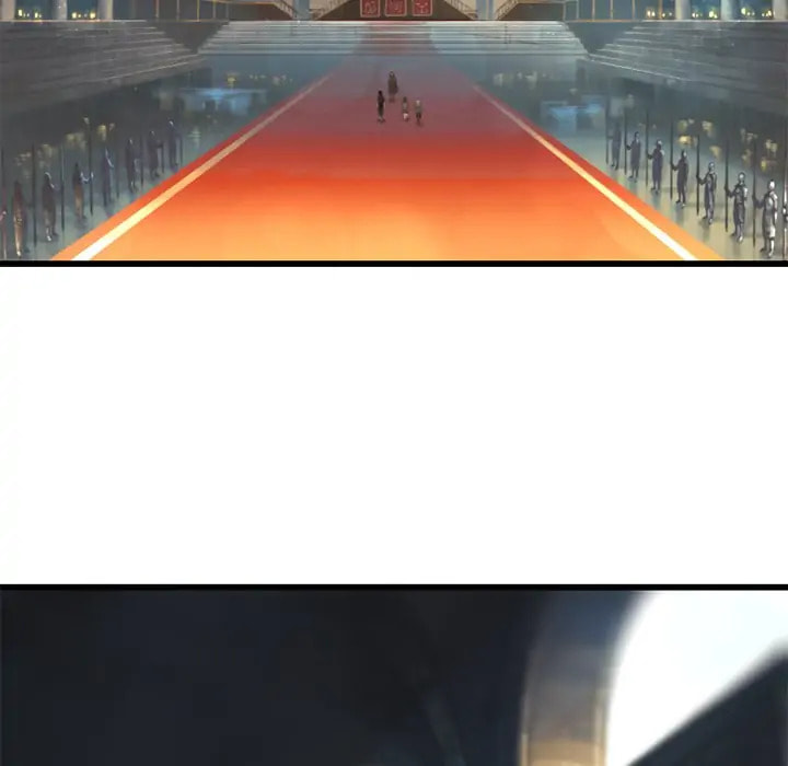 Read Her Summon chapter 21 image 39 on Lezhin