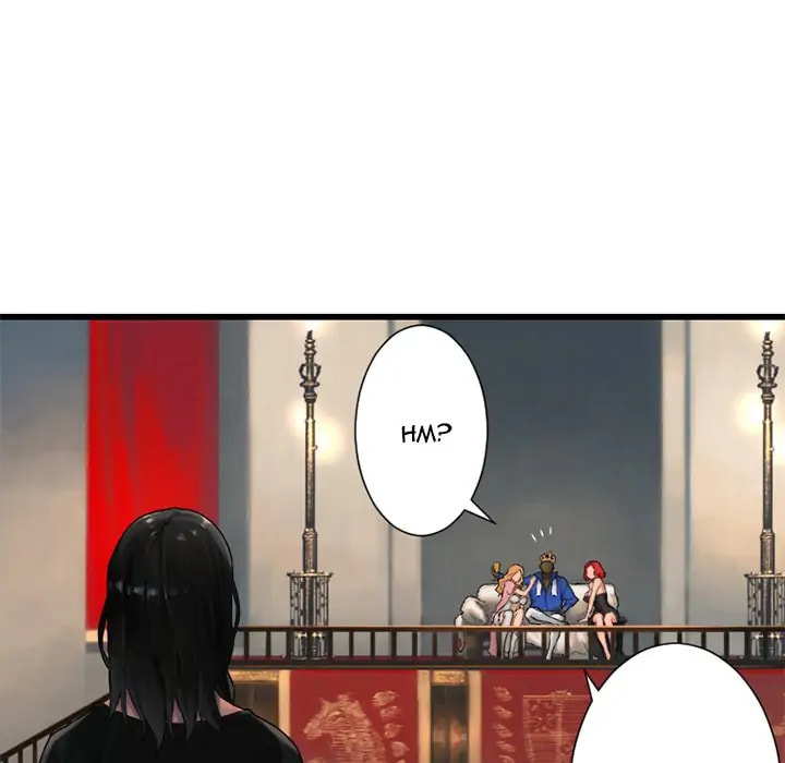 Read Her Summon chapter 21 image 48 on Lezhin