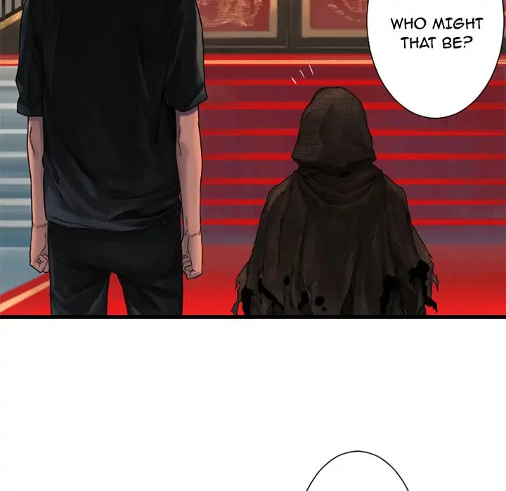 Read Her Summon chapter 21 image 49 on Lezhin
