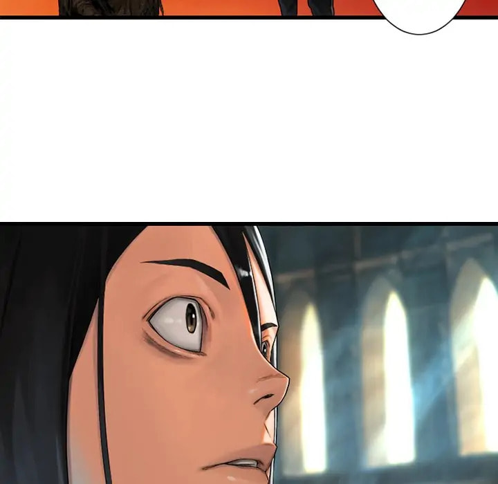 Read Her Summon chapter 21 image 54 on Lezhin