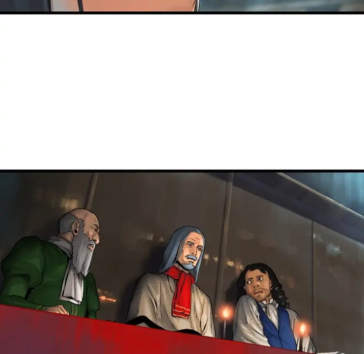 Read Her Summon chapter 21 image 55 on Lezhin