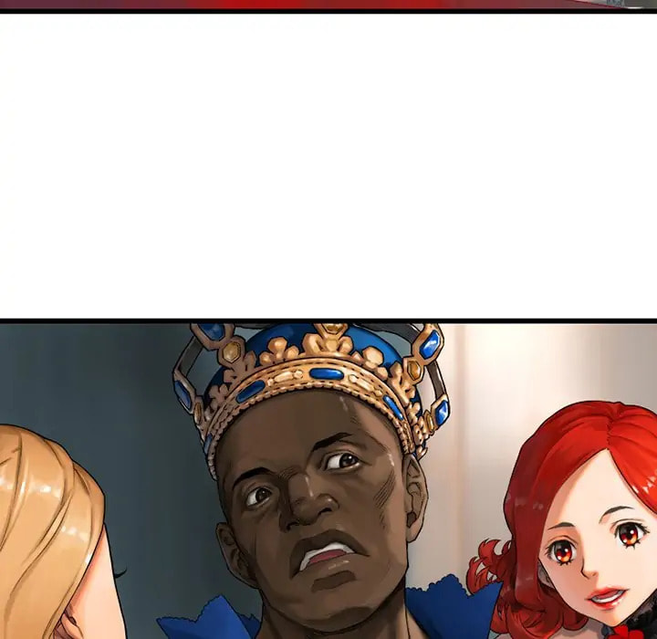 Read Her Summon chapter 21 image 56 on Lezhin
