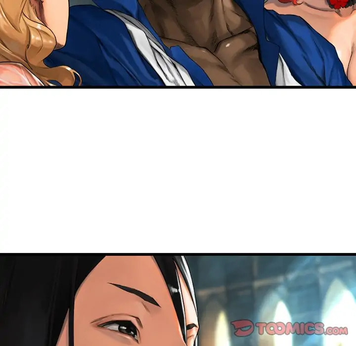 Read Her Summon chapter 21 image 57 on Lezhin