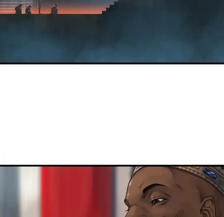Read Her Summon chapter 21 image 62 on Lezhin