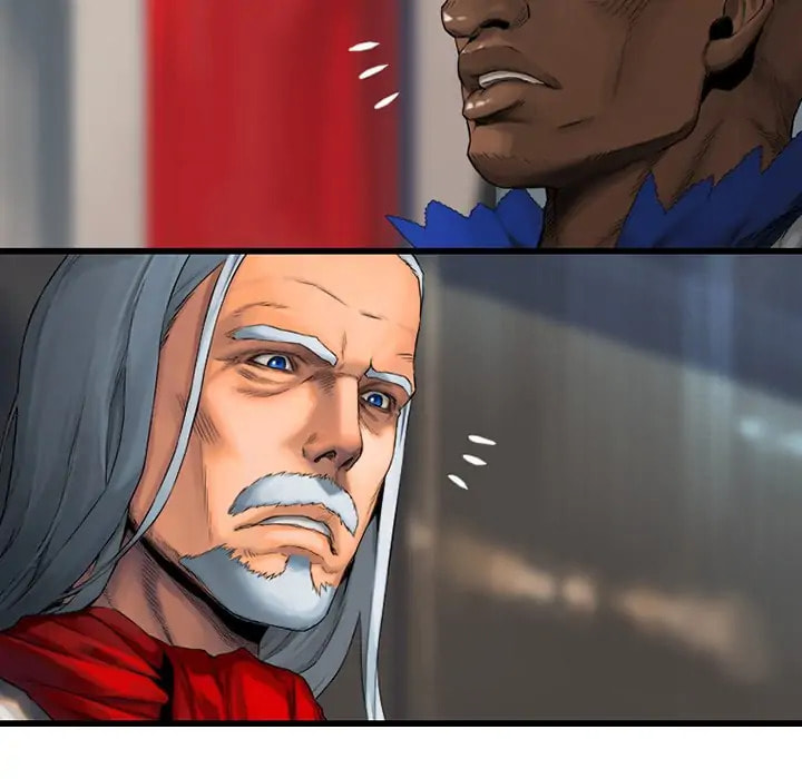 Read Her Summon chapter 21 image 63 on Lezhin