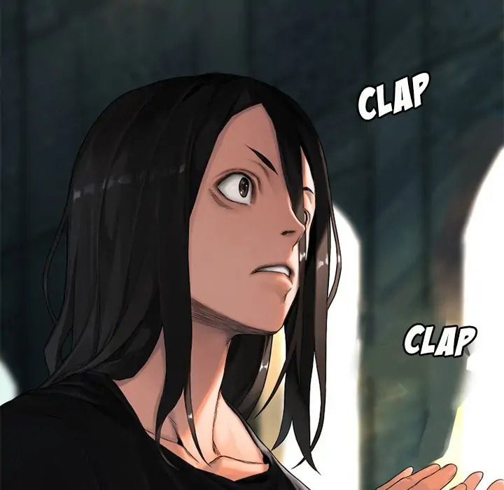 Read Her Summon chapter 21 image 66 on Lezhin