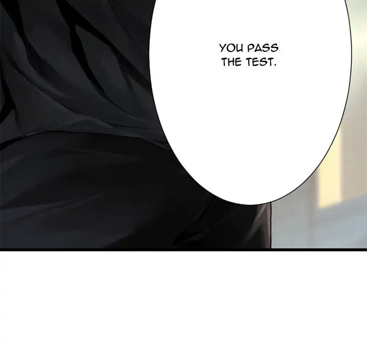 Read Her Summon chapter 21 image 68 on Lezhin
