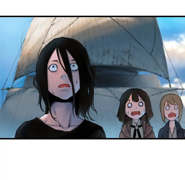 Read Her Summon chapter 21 image 7 on Lezhin