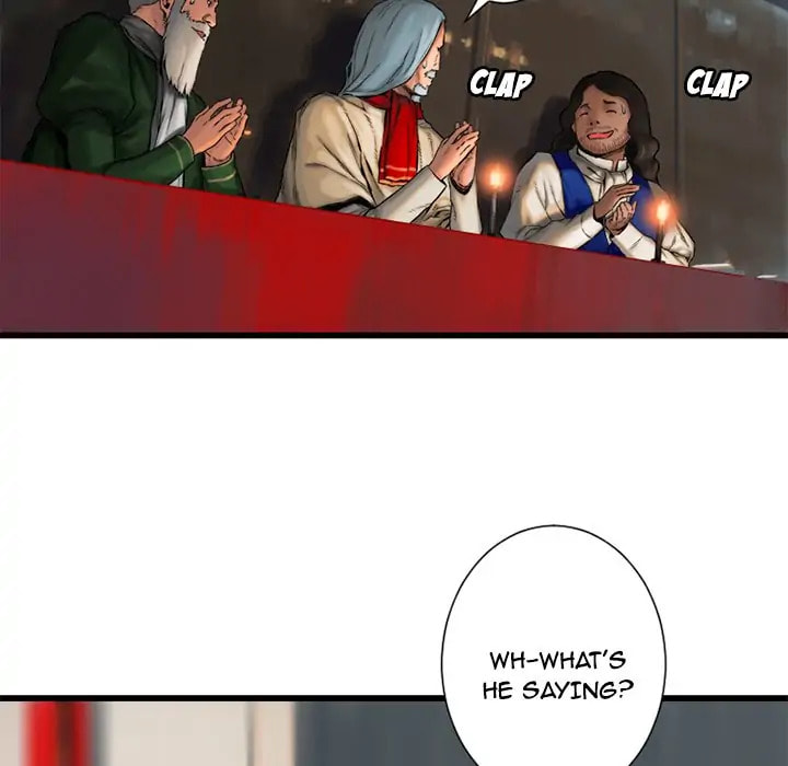 Read Her Summon chapter 21 image 71 on Lezhin