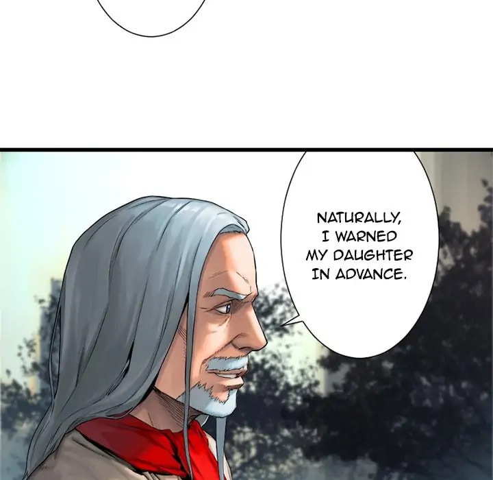 Read Her Summon chapter 21 image 78 on Lezhin
