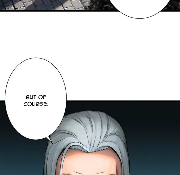 Read Her Summon chapter 21 image 81 on Lezhin