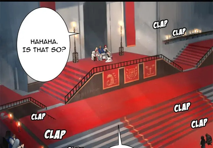 Read Her Summon chapter 22 image 0 on Lezhin