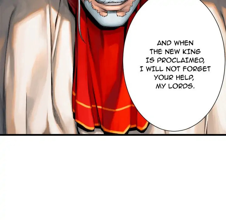 Read Her Summon chapter 22 image 10 on Lezhin