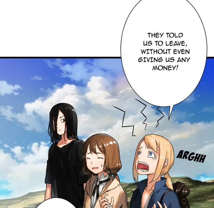 Read Her Summon chapter 22 image 14 on Lezhin
