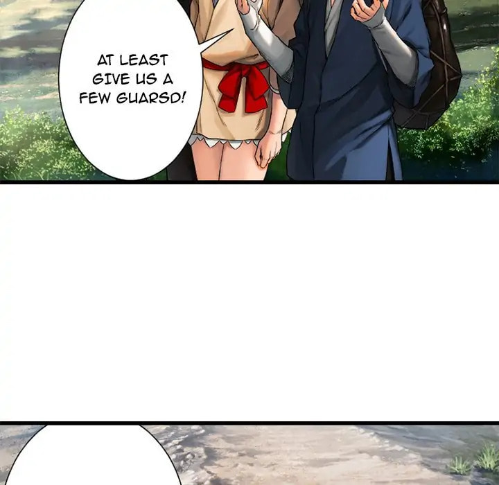 Read Her Summon chapter 22 image 15 on Lezhin