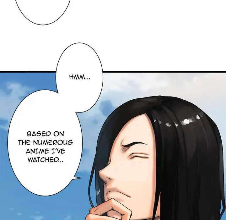 Read Her Summon chapter 22 image 22 on Lezhin