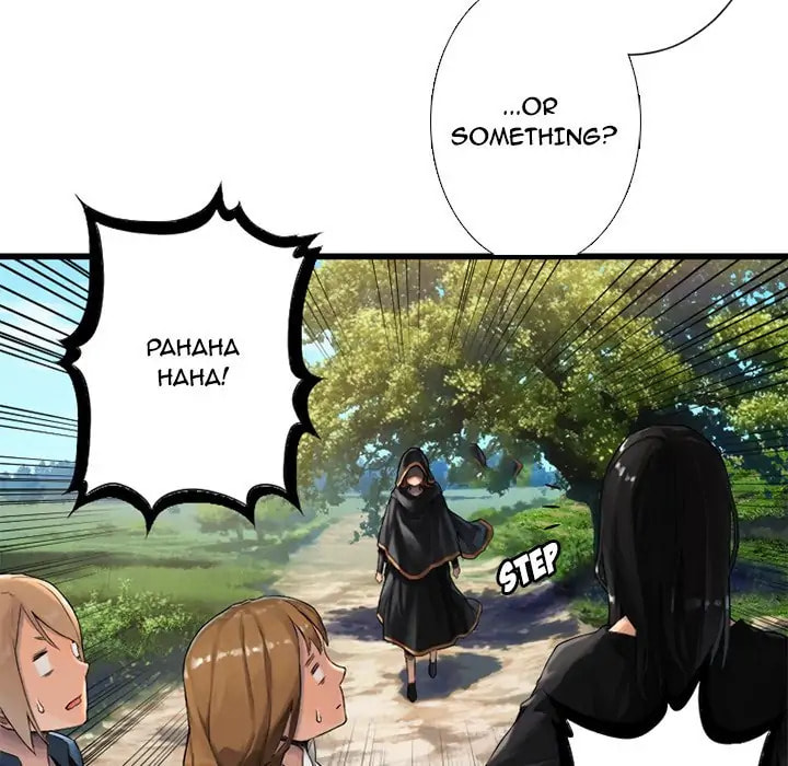 Read Her Summon chapter 22 image 25 on Lezhin