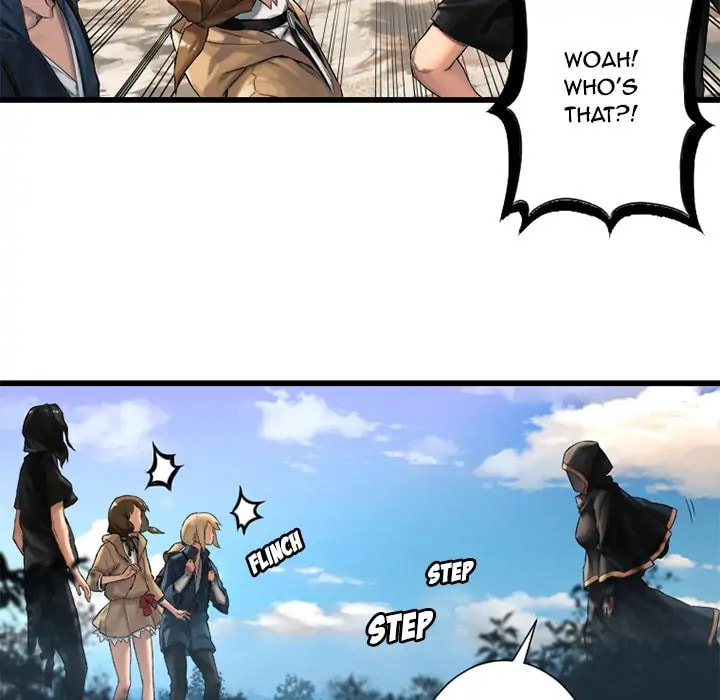 Read Her Summon chapter 22 image 26 on Lezhin