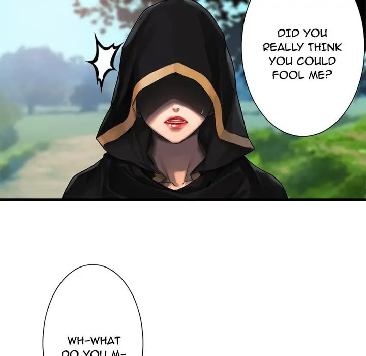 Read Her Summon chapter 22 image 29 on Lezhin